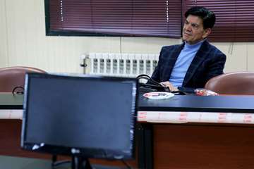 کارگاه اخلاق - اعضای هیات علمی